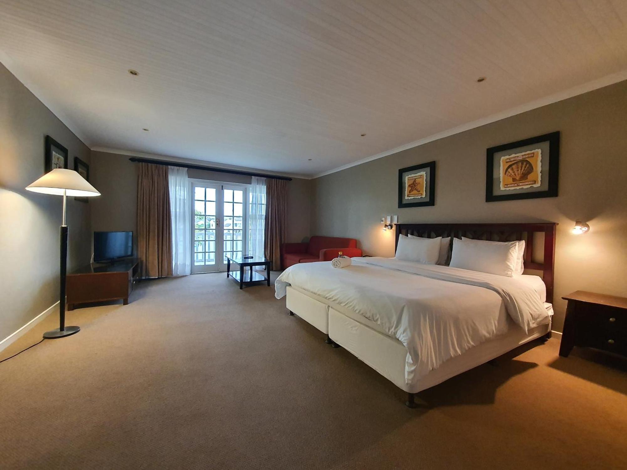 The Halyards Hotel & Spa Port Alfred Exterior foto