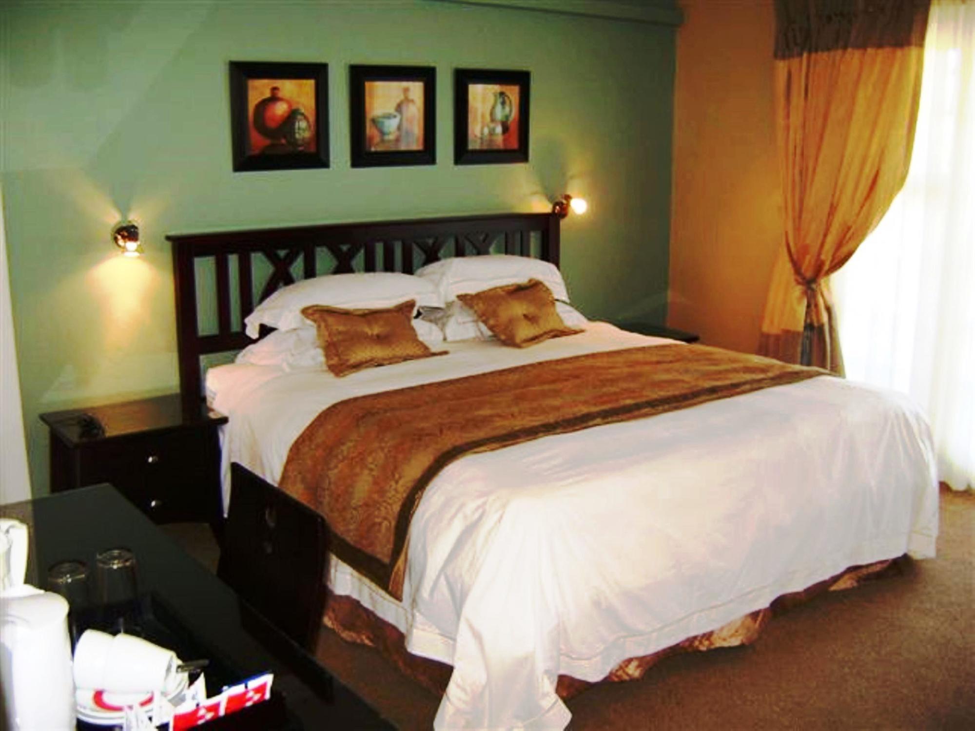 The Halyards Hotel & Spa Port Alfred Exterior foto